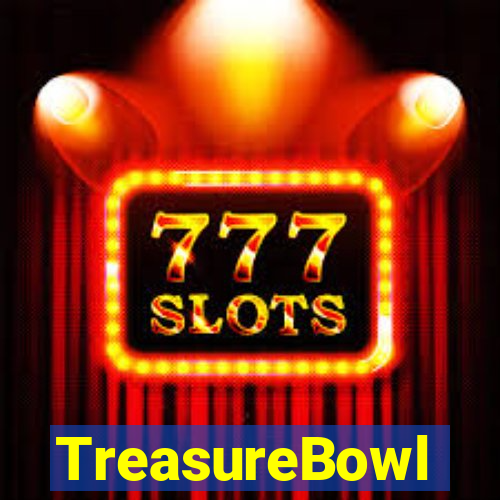 TreasureBowl treasure bowl melhor horario